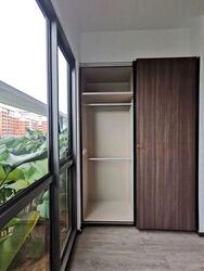 Forest Woods (D19), Condominium #510082301